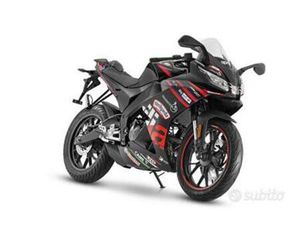 APRILIA RS 125 GP REPLICA - NUOVA