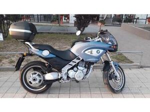 BMW F 650 CS - 2003
