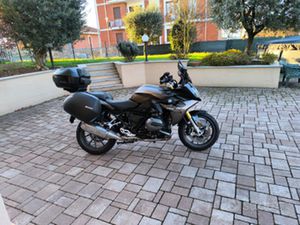 BMW R1200RS