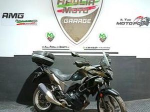 KAWASAKI VERSYS-X 300 - 2018