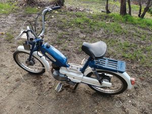 GARELLI GULP FLEX 50