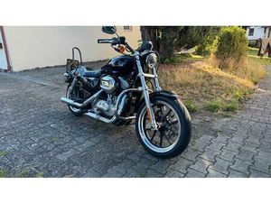 HARLEY DAVIDSON 883 XL SPORSTER L SUPERLOW