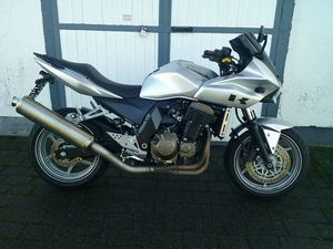 KAWASAKI Z 750 S *OFFENE LEISTUNG*SEHR GEPFLEGT*