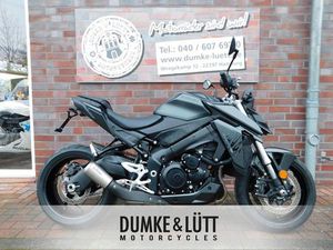 SUZUKI GSX-S950, ABS, 1. HAND, LEOVINCE ESD