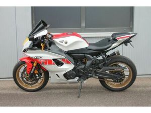 YAMAHA YZF-R 7` 60TH