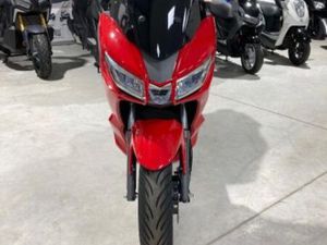 APRILIA SXR 50 2026 50 CM3 | SCOOTER | 200 KM | ROUGE | 01250 CEYZERIAT