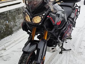 YAMAHA XT1200Z SUPER TENERE