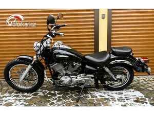 YAMAHA XVS 125 DRAGSTAR