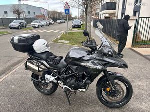 BENELLI TRK502X