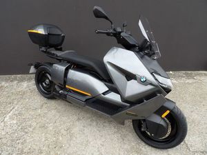 BMW CE 04 2022 400 CM3 | SCOOTER | 13 253 KM | GRIS | 94190 VILLENEUVE ST GEORGES
