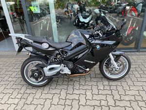 BMW F 800 ST