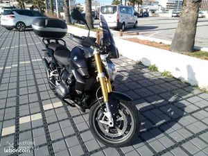 BMW R 1200 R