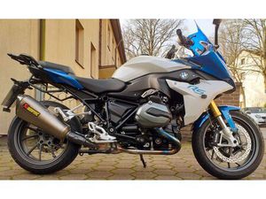 BMW R1200RS