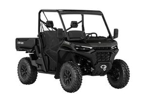 CAN-AM TRAXTER XU T HD11 2026