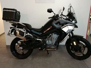 CF MOTO 800 MT SPORT
