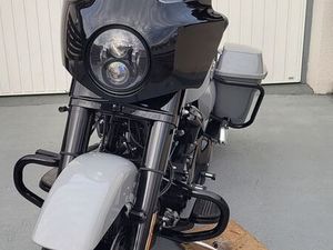 HARLEY-DAVIDSON ROAD KING SPÉCIAL