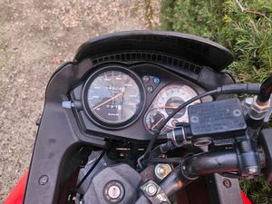 HONDA CBF 125 PROMOTION EXCEPTIONNELLE