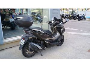 HONDA NSS FORZA 350 2021 350 CM3 | SCOOTER | 33 309 KM | NOIR | 34000 MONTPELLIER
