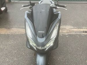PCX 125