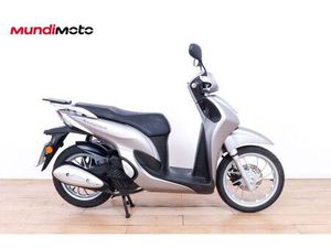 HONDA SH MODE 125 - MUNDIMOTO