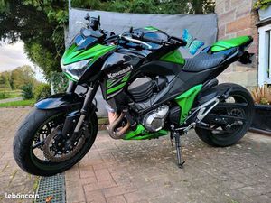 KAWASAKI Z800