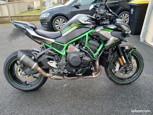 KAWAZAKI ZH2