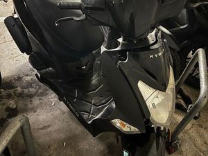 SCOOTER KYMCO AGILITY 50