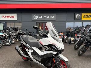 KYMCO XCITING 400 VS SE NEUF DESTOCKAGE 5699