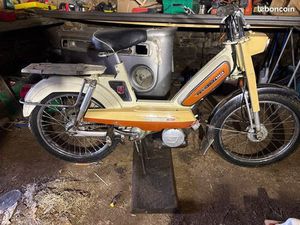 MOBYLETTE PEUGEOT 103 VS