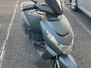 SCOOTERS À VENDRE