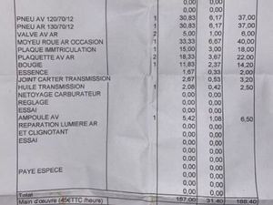 SCOOTER LUDIX BLASTER