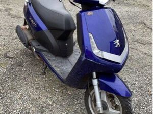 SCOOTER PEUGEOT VIVACITY