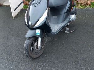 SCOOTER ZIP4 PIAGGIO