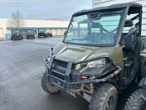 SSV POLARIS RANGER 1000 HD DIESEL