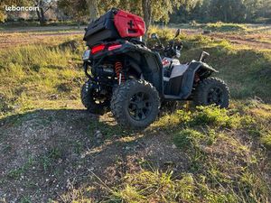 POLARIS XP 1000 S