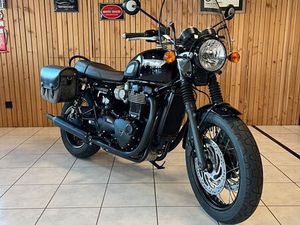TRIUMPH BONNEVILLE T120