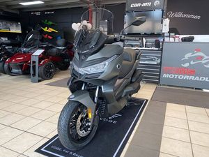 VOGE SR4 350 ABS TCS E5+ MOD 2025 SOFORT VER