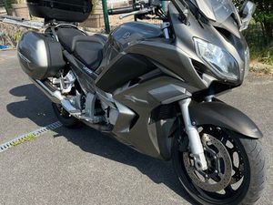 YAMAHA FJR 1300 2012 45000KMS
