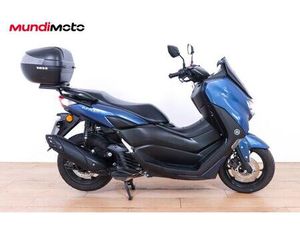 YAMAHA NMAX - MUNDIMOTO