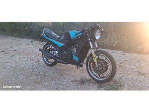 YAMAHA 350 RDLC 31K