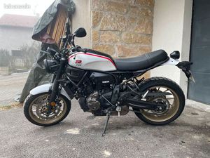 YAMAHA XSR 700 XTRIBUTE 689CM3