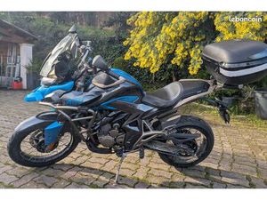 ZONTES 310 T2 PERMIS A2 PARFAIT ETAT