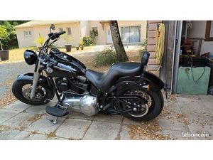 HARLEY DAVIDSON SOFTAIL SLIM