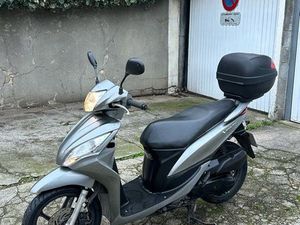HONDA VISION 110