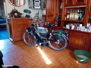 SOLEX 3800