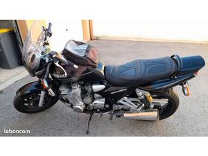 VENDS XJR 1300
