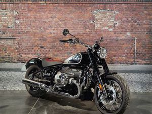 BMW R 18 100 ANS – 3 625 KMS – R18 100ANS – R18