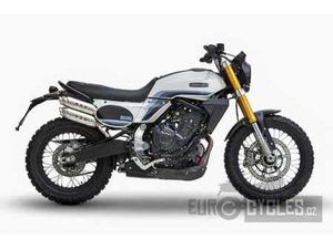 FANTIC CABALLERO 700 DELUXE