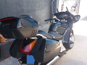 PAN EUROPEAN ST 1300