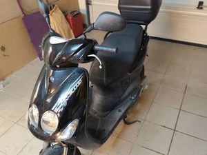 SCOOTER MBK, OVETTO